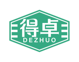得卓 第07类机械设备商标转让 注册号53318672