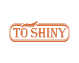 TO SHINY