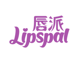 唇派 LIPSPAL