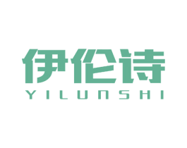 商标效果图