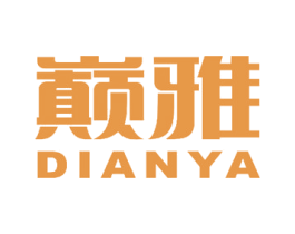商标效果图