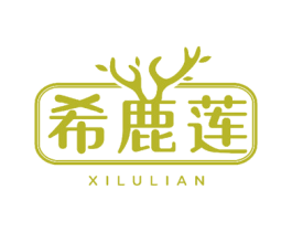 商标效果图
