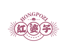 红婆子 第30类小食配料商标转让 注册号51316833