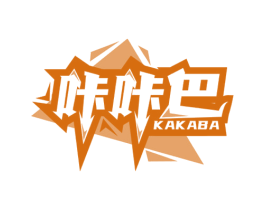 咔咔巴 第30类小食配料商标转让 注册号49863350