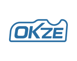 OKZE 第25类服装鞋帽商标转让 注册号52698791