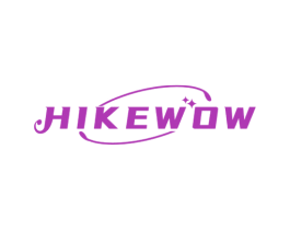 HIKEWOW 第25类服装鞋帽商标转让 注册号51471743