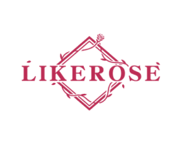 LIKEROSE 第25类服装鞋帽商标转让 注册号51811584