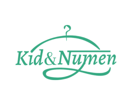 KID&NUMEN 第25类服装鞋帽商标转让 注册号51268006