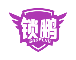 锁鹏