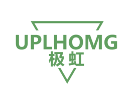 极虹 UPLHOMG 第09类科学仪器商标转让 注册号50159317