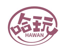 哈玩 第09类科学仪器商标转让 注册号53036523