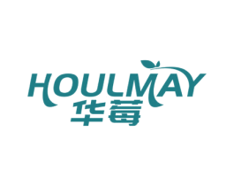 华莓 HOULMAY 第09类科学仪器商标转让 注册号53040547