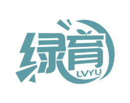 商标效果图