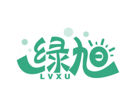 商标效果图