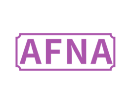 AFNA 第03类化妆品商标转让 注册号52110749