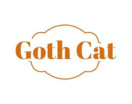 GOTH CAT