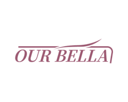 OUR BELLA 第25类服装鞋帽商标转让 注册号51489665