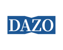 DAZO 第18类皮革箱包商标转让 注册号52117179