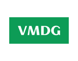 VMDG 第25类服装鞋帽商标转让 注册号51507422