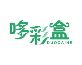 哆彩盒