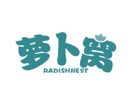 萝卜窝RADISHNEST