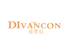 DIVAN CON 迪梵昆