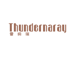 雷纳瑞  THUNDERNARAY