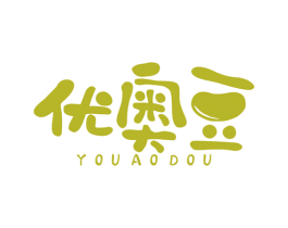 优奥豆 第25类服装鞋帽商标转让 注册号38988406