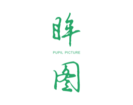 眸图 PUPIL PICTURE