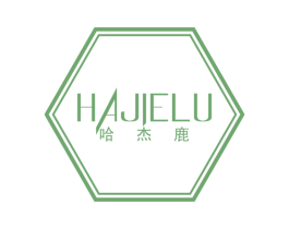 哈杰鹿 第25类服装鞋帽商标转让 注册号38465021