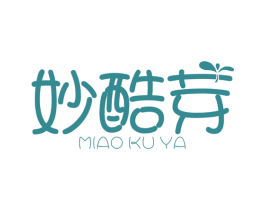 妙酷芽 第25类服装鞋帽商标转让 注册号38509342