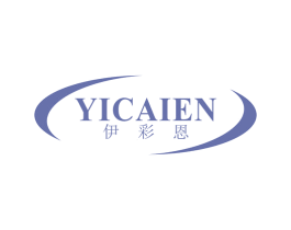伊彩恩 第25类服装鞋帽商标转让 注册号36838883