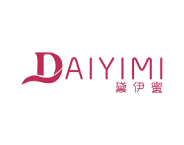 黛伊蜜 第25类服装鞋帽商标转让 注册号35655874