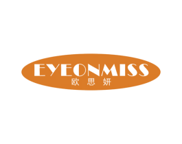欧思妍 EYEONMISS
