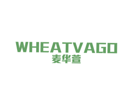 麦华萱  WHEAT VAGO