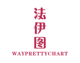 法伊图 WAYPRETTYCHART