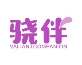 骁伴 VALIANTCOMPANION