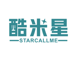 酷米星 STARCALLME 第09类科学仪器商标转让 注册号44250548