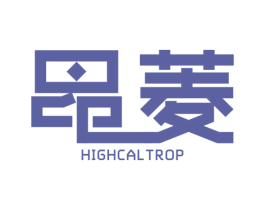 昂菱  HIGH CALTROP 第07类机械设备商标转让 注册号36615516