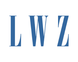 LWZ 第18类皮革箱包商标转让 注册号40302564