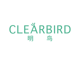 明鸟 CLEARBIRD