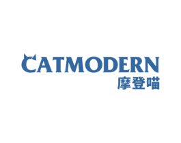 摩登喵 CATMODERN