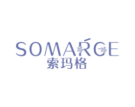 索玛格 SOMARGE