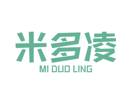 米多凌