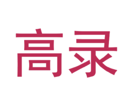 高录