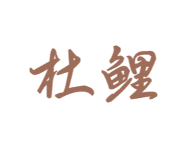 杜鲤 第25类服装鞋帽商标转让 注册号47172877