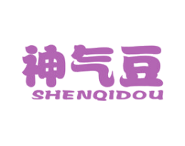 神气豆