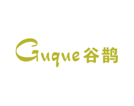 谷鹊 第25类服装鞋帽商标转让 注册号43455114