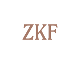 ZKF 第18类皮革箱包商标转让 注册号38595850