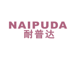 耐普达
